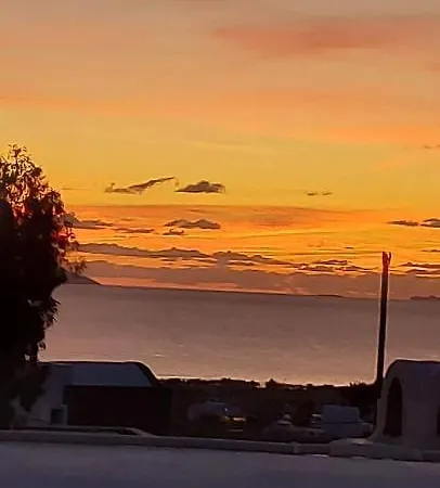 Апартаменты Sun Stories