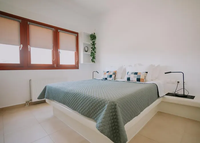 Apartmán Sun Stories