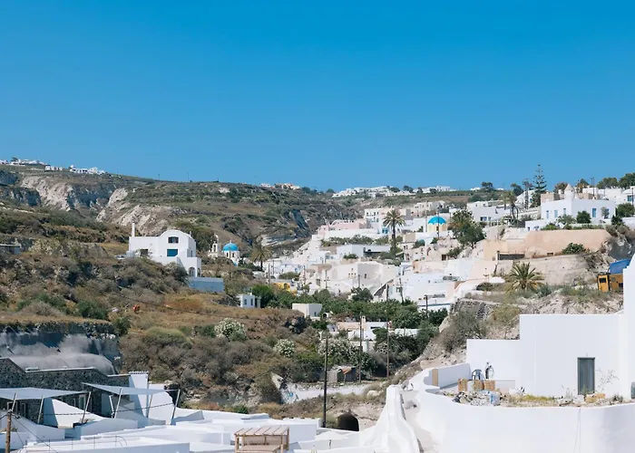 Apartmán Sun Stories Vóthon