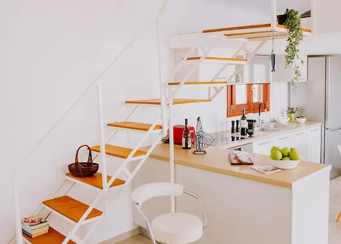 Apartmán Sun Stories *