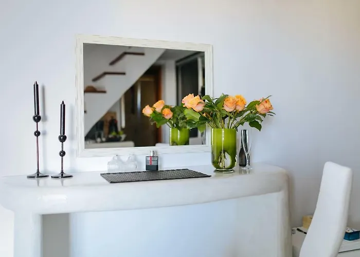 Apartmán Sun Stories Vóthon