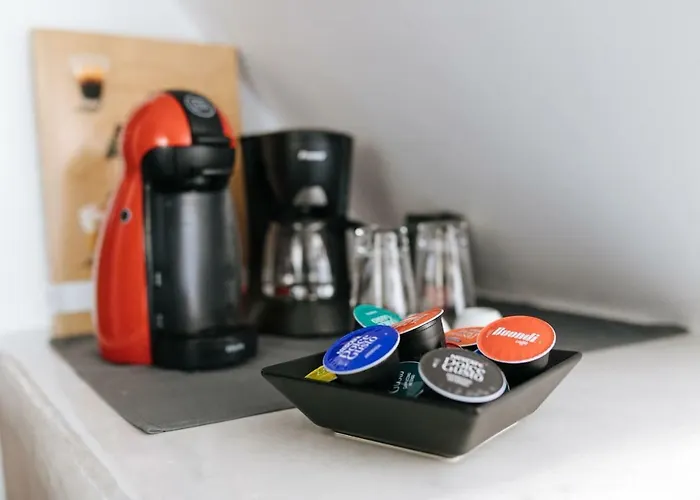 Apartmán Sun Stories