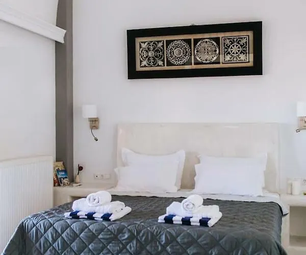 Apartmán Sun Stories